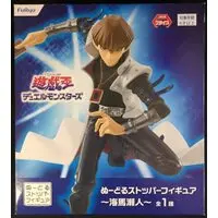 Noodle Stopper - Yu-Gi-Oh! / Kaiba Seto