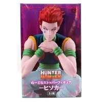 Noodle Stopper - Hunter x Hunter / Hisoka Morow