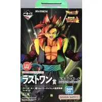 Ichiban Kuji - Dragon Ball / Gogeta
