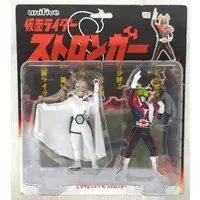 Figure - Kamen Rider Series