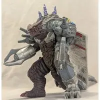 Sofubi Figure - Ultraman Series