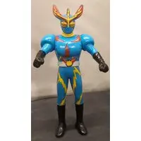 Figure - Inazuman