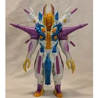 Sofubi Figure - Ultraman Series
