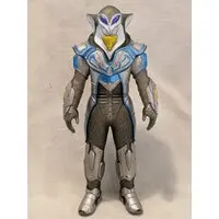 Sofubi Figure - Ultraman Series