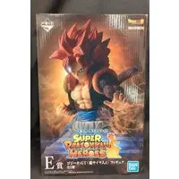Ichiban Kuji - Dragon Ball / Gogeta