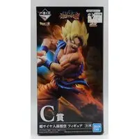 Ichiban Kuji - Dragon Ball / Son Gokuu
