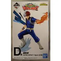 Ichiban Kuji - Boku no Hero Academia (My Hero Academia) / Todoroki Shouto