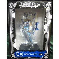 Ichiban Kuji - One Piece / Killer