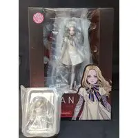 Horror Bishoujo - KOTOBUKIYA (コトブキヤ HORROR美少女 ミーガン/特典付 PVC)
