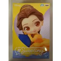 Q posket - Beauty and the Beast