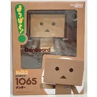 Nendoroid - Yotsuba&! / Danbo