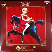 Ichiban Kuji - Monogatari series / Oshino Shinobu