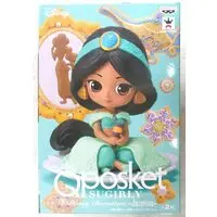 Q posket - Disney