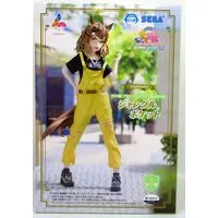 Luminasta - Uma Musume: Pretty Derby / Jungle Pocket