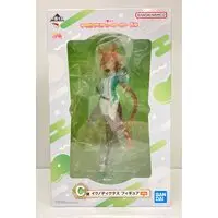Ichiban Kuji - Uma Musume: Pretty Derby / Ikuno Dictus