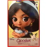 Q posket - Disney