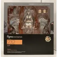 figma - KanColle / Nagato