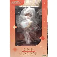 Figure - Gakuen iDOLM@STER / Hanami Ume