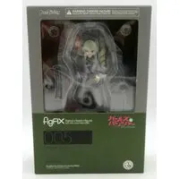 figFIX - Girls und Panzer / Anchovy