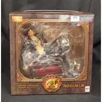 P.O.P (Portrait.Of.Pirates) - One Piece / Trafalgar Law