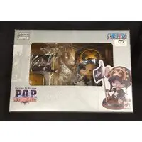 P.O.P (Portrait.Of.Pirates) - One Piece / Tony Tony Chopper