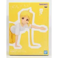 Prize Figure - Bocchi the Rock! / Ijichi Nijika