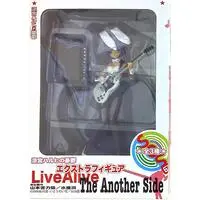 Prize Figure - The Melancholy of Haruhi Suzumiya / Nagato Yuki