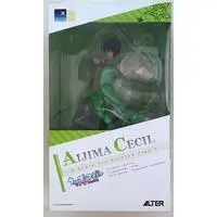 Figure - Uta no☆Prince-sama♪ / Aijima Cecil