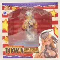 Figure - KanColle / Iowa