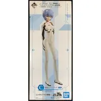 Ichiban Kuji - Neon Genesis Evangelion / Ayanami Rei