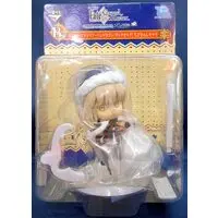 Ichiban Kuji - Fate/Grand Order / Artoria Pendragon (Santa Alter)