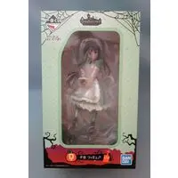 Ichiban Kuji - GochiUsa / Ujimatsu Chiya