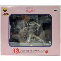 Ichiban Kuji - Monogatari series / Hachikuji Mayoi