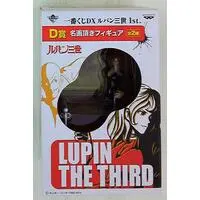 Ichiban Kuji - Lupin III / Mine Fujiko