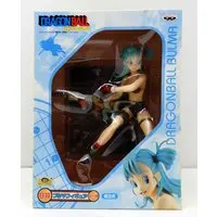 Ichiban Kuji - Dragon Ball / Bulma