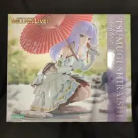 Figure - The Idolmaster Million Live! / Shiraishi Tsumugi