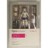 figma - Love Live! / Minami Kotori