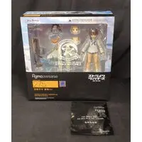 figma - Strike Witches / Miyafuji Yoshika