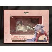 Figure - Azur Lane / Friedrich der Grosse