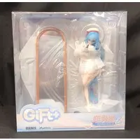 Gift+ - Azur Lane / Janus