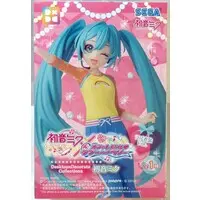 Desktop×Decorate Collections - VOCALOID / Hatsune Miku