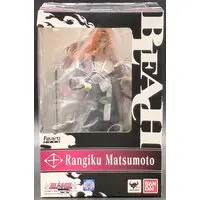 Figuarts Zero - Bleach / Matsumoto Rangiku