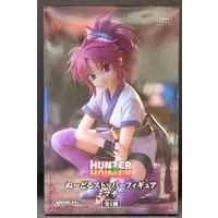 Noodle Stopper - Hunter x Hunter / Machi Komachine