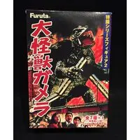 Figure - Godzilla series