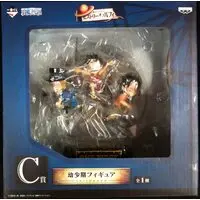 Ichiban Kuji - One Piece / Monkey D. Luffy