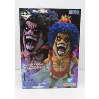 Ichiban Kuji - One Piece / Emporio Ivankov