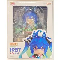 Nendoroid - Uma Musume: Pretty Derby / Twin Turbo