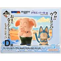 Ichiban Kuji - Dragon Ball / Son Gokuu & Pu'ar & Oolong