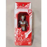 Sofubi Figure - Ultraman Series