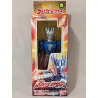 Sofubi Figure - Ultraman Series